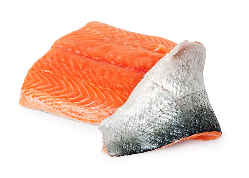 Recipe For Perfect Chinook Salmon
